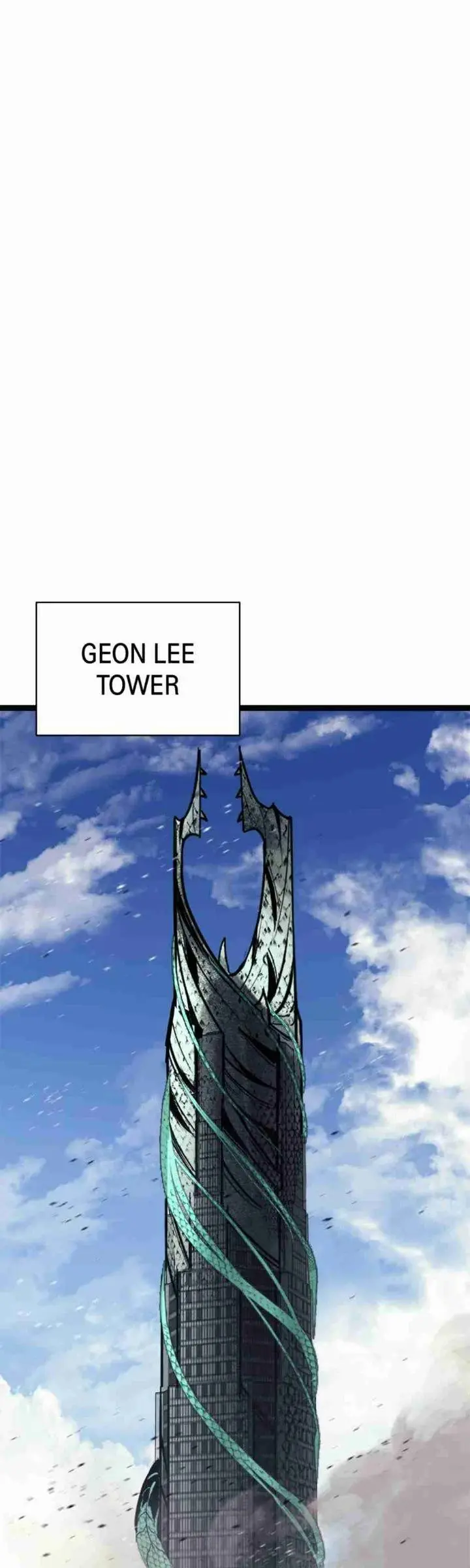 The Return of the Disaster-Class Hero Chapter 98