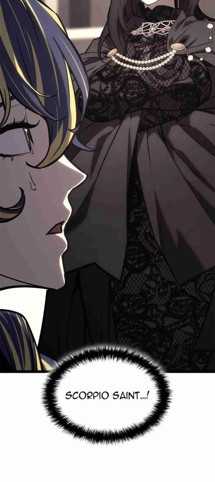 The Return of the Disaster-Class Hero Chapter 98