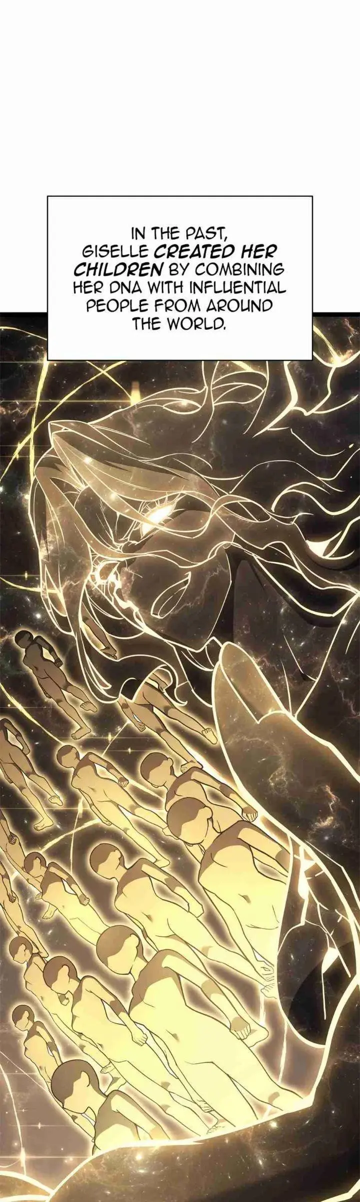 The Return of the Disaster-Class Hero Chapter 98