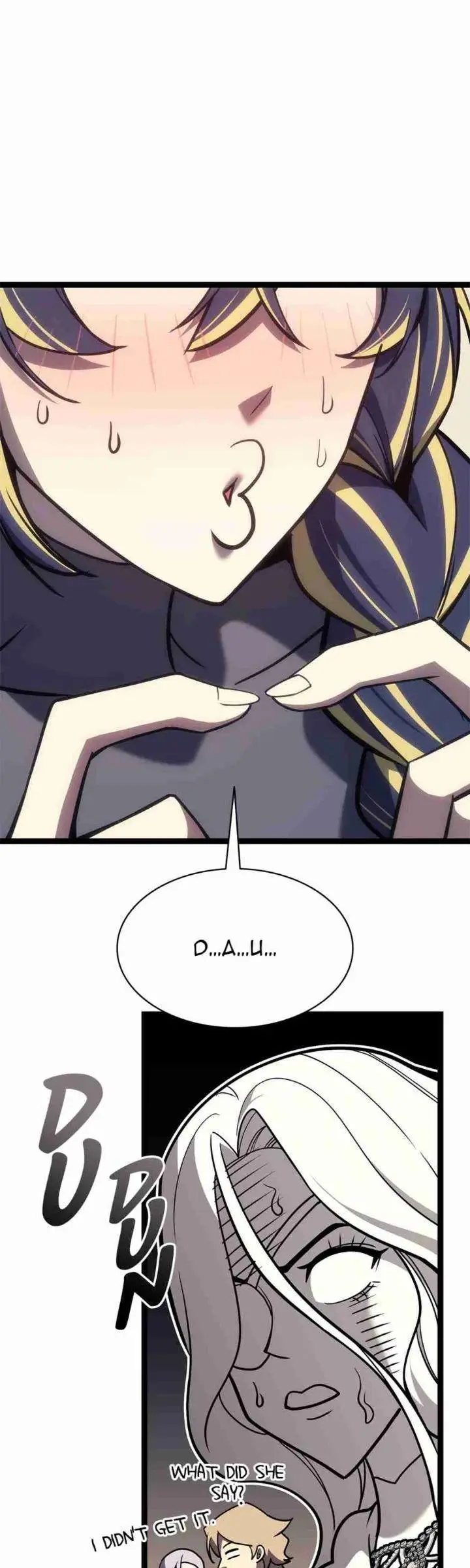 The Return of the Disaster-Class Hero Chapter 98