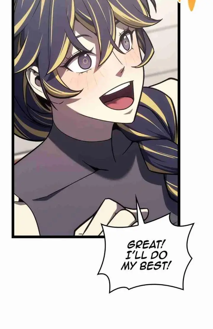The Return of the Disaster-Class Hero Chapter 98