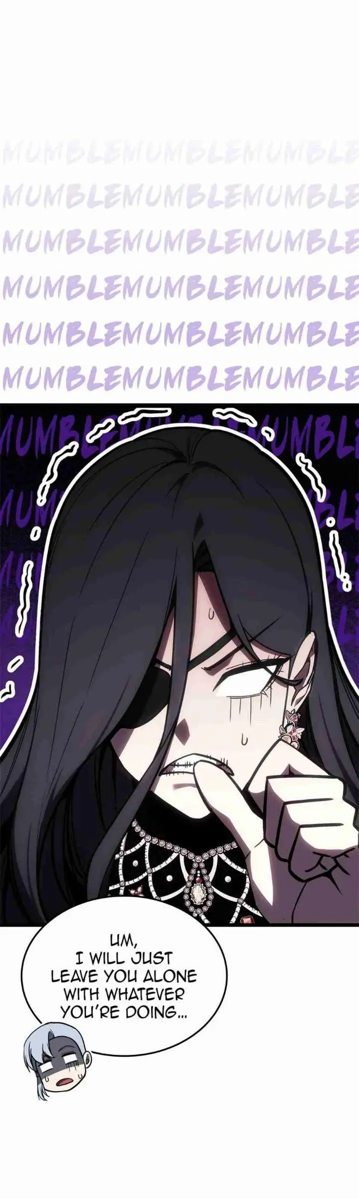 The Return of the Disaster-Class Hero Chapter 98