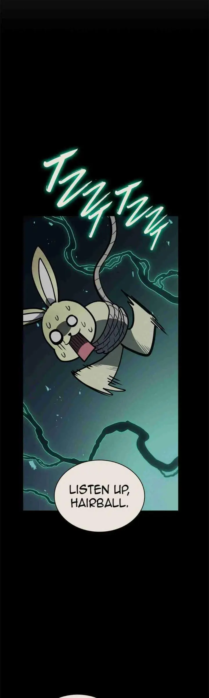 The Return of the Disaster-Class Hero Chapter 98