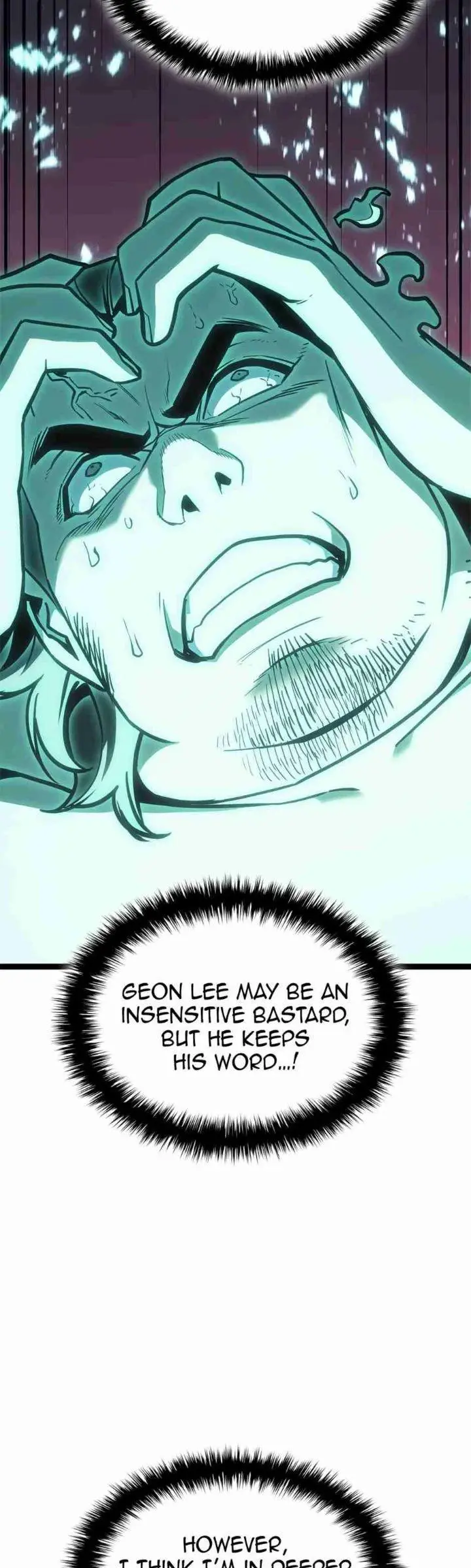 The Return of the Disaster-Class Hero Chapter 98