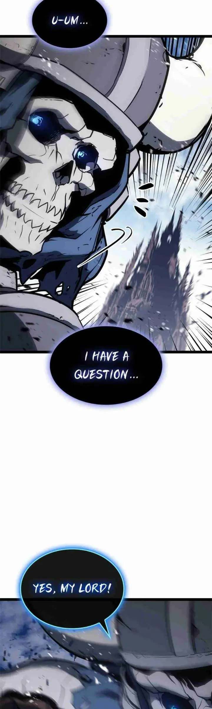 The Return of the Disaster-Class Hero Chapter 98