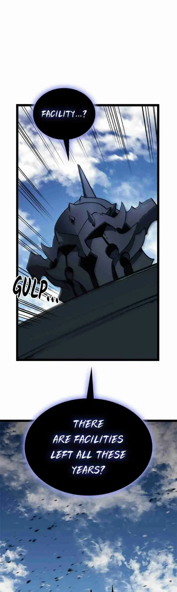 The Return of the Disaster-Class Hero Chapter 98