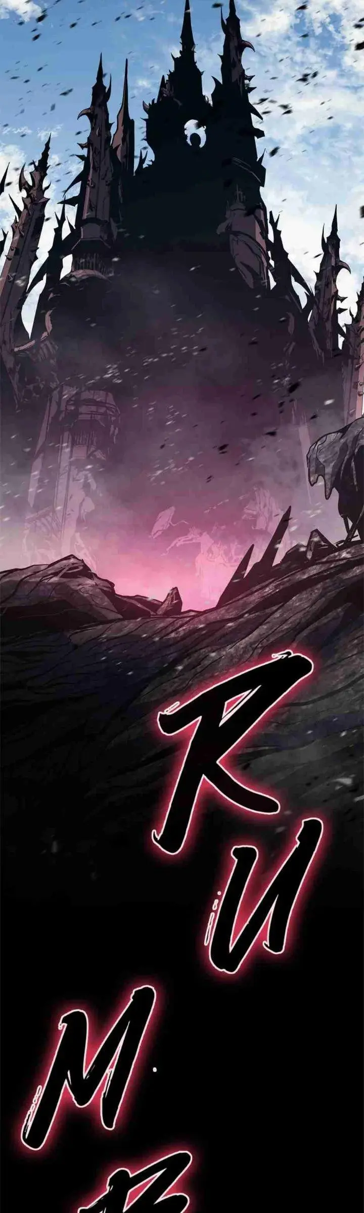 The Return of the Disaster-Class Hero Chapter 98