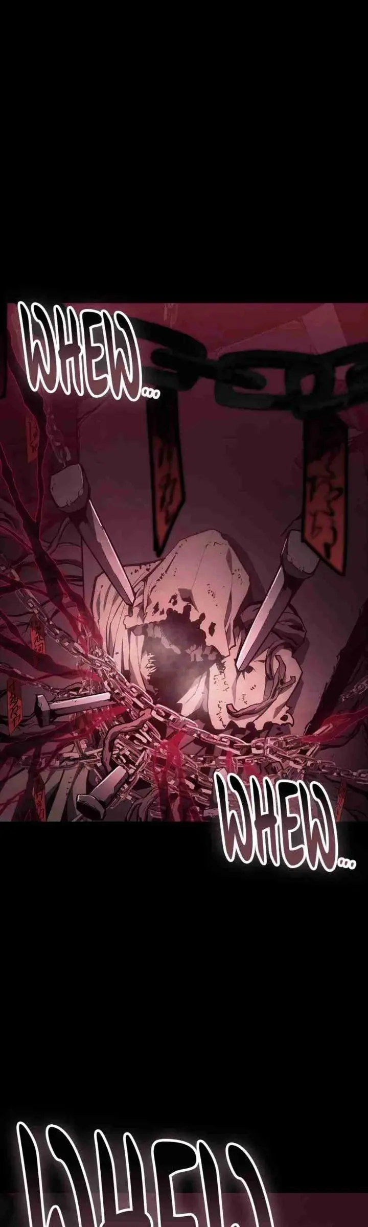 The Return of the Disaster-Class Hero Chapter 98