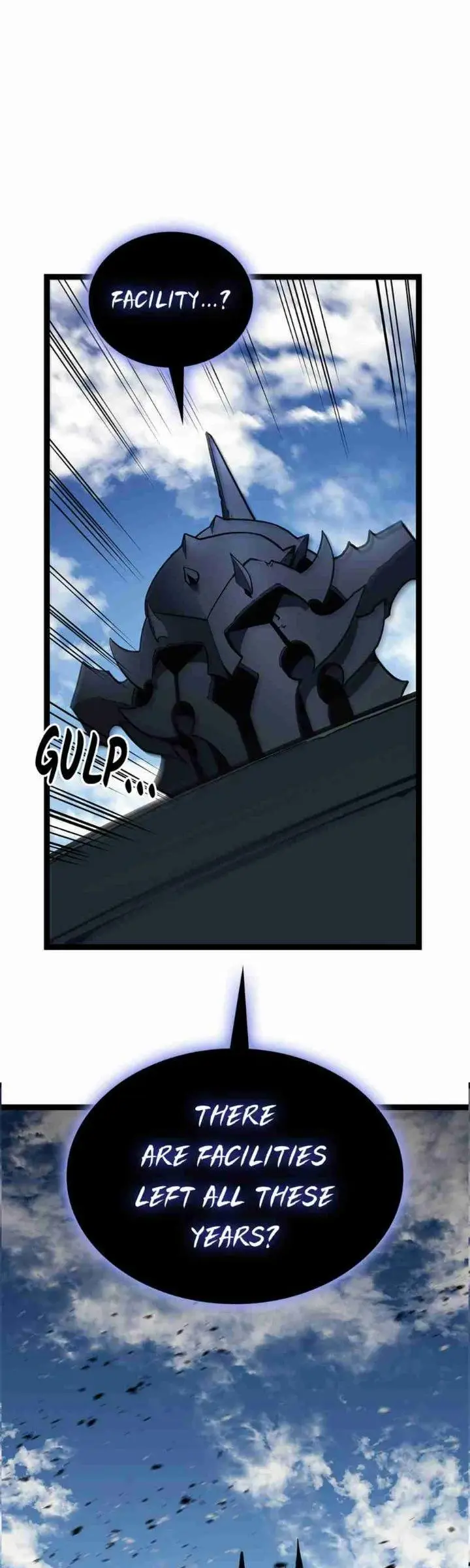 The Return of the Disaster-Class Hero Chapter 99