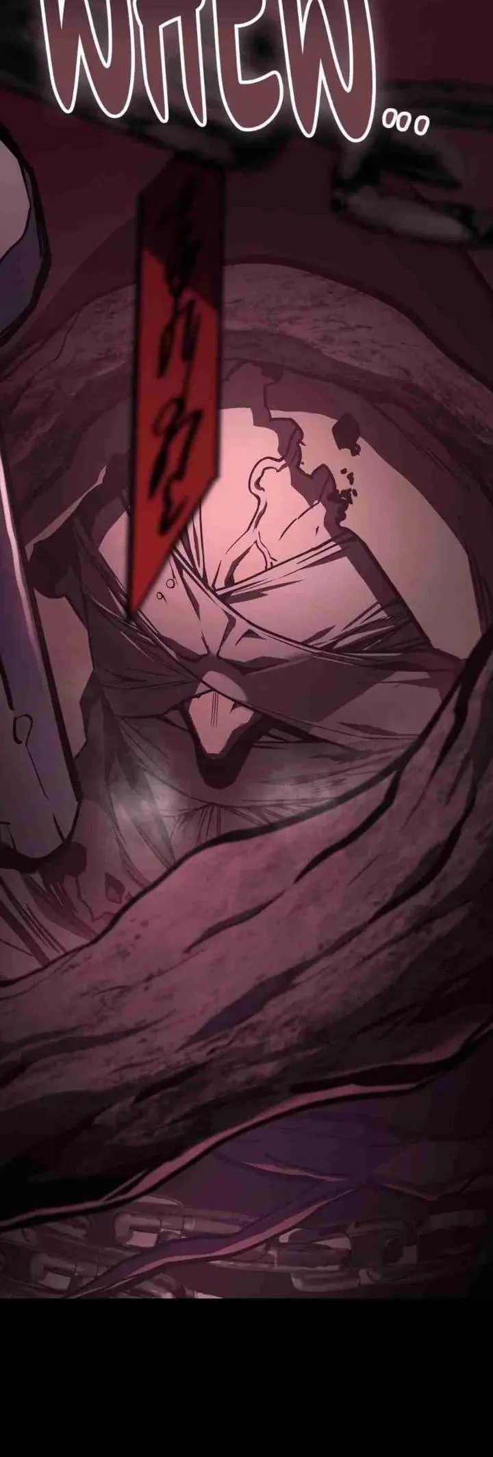 The Return of the Disaster-Class Hero Chapter 99