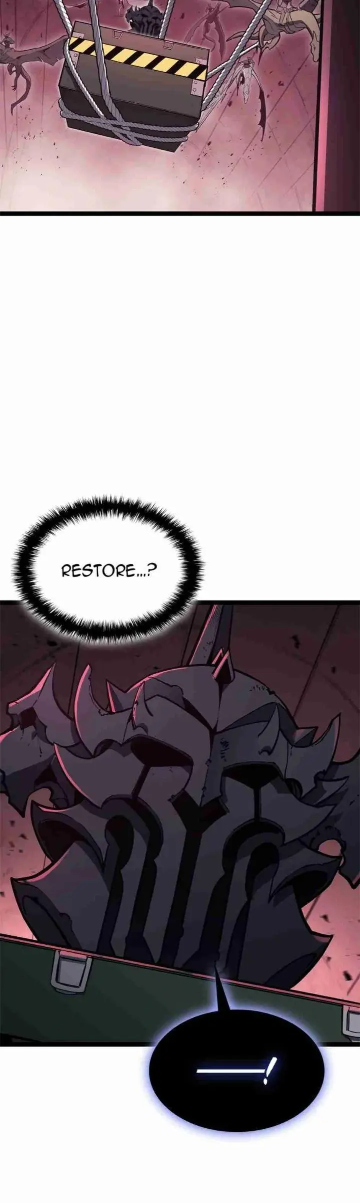 The Return of the Disaster-Class Hero Chapter 99