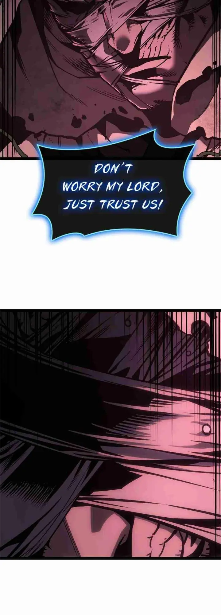 The Return of the Disaster-Class Hero Chapter 99