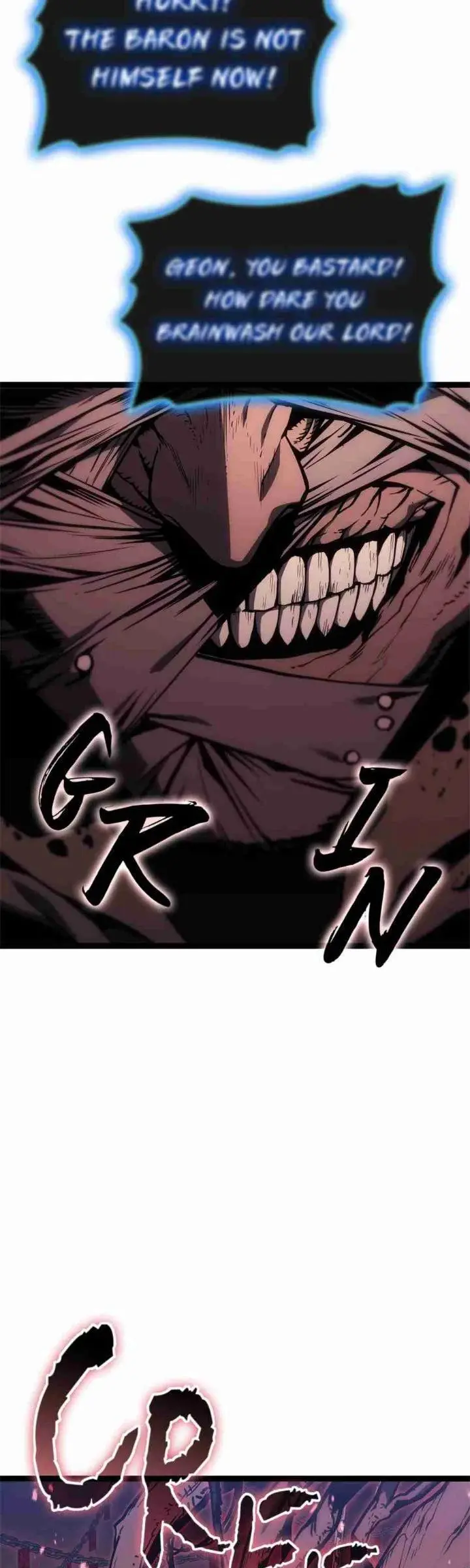 The Return of the Disaster-Class Hero Chapter 99