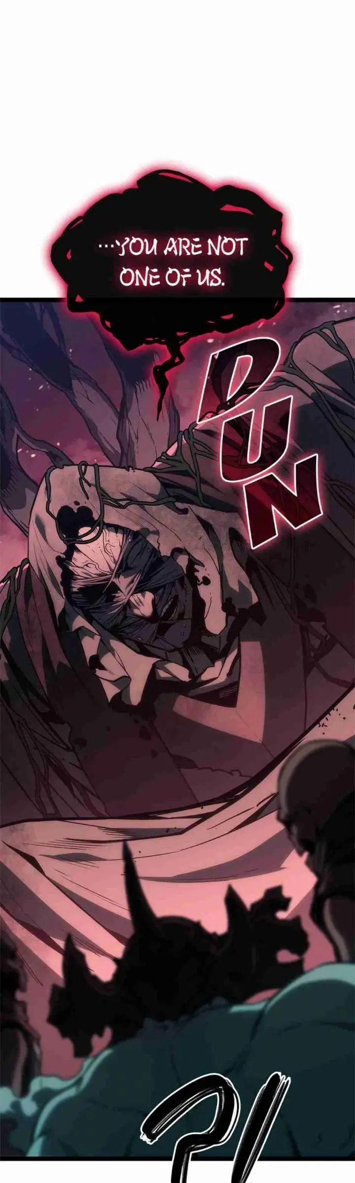The Return of the Disaster-Class Hero Chapter 99