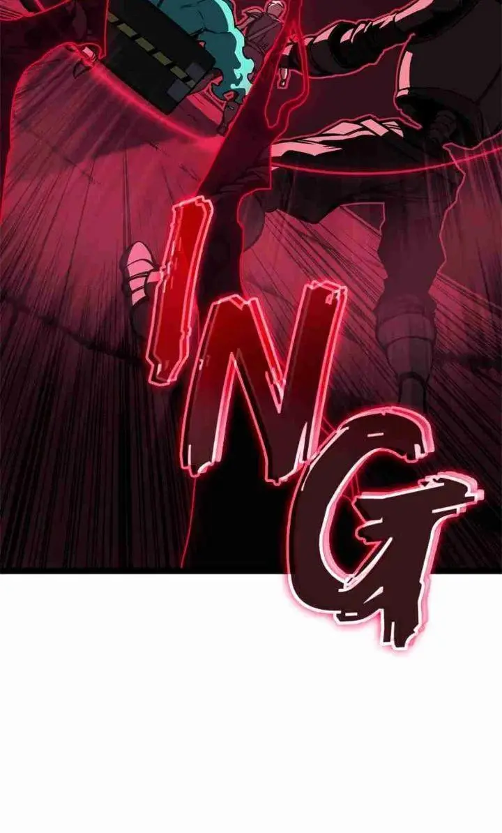 The Return of the Disaster-Class Hero Chapter 99