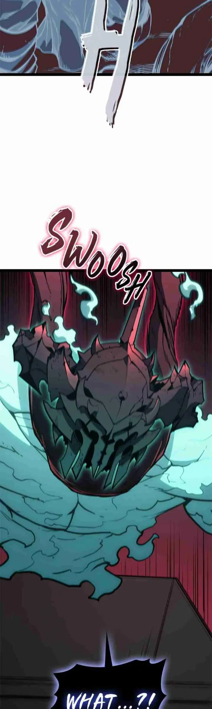 The Return of the Disaster-Class Hero Chapter 99