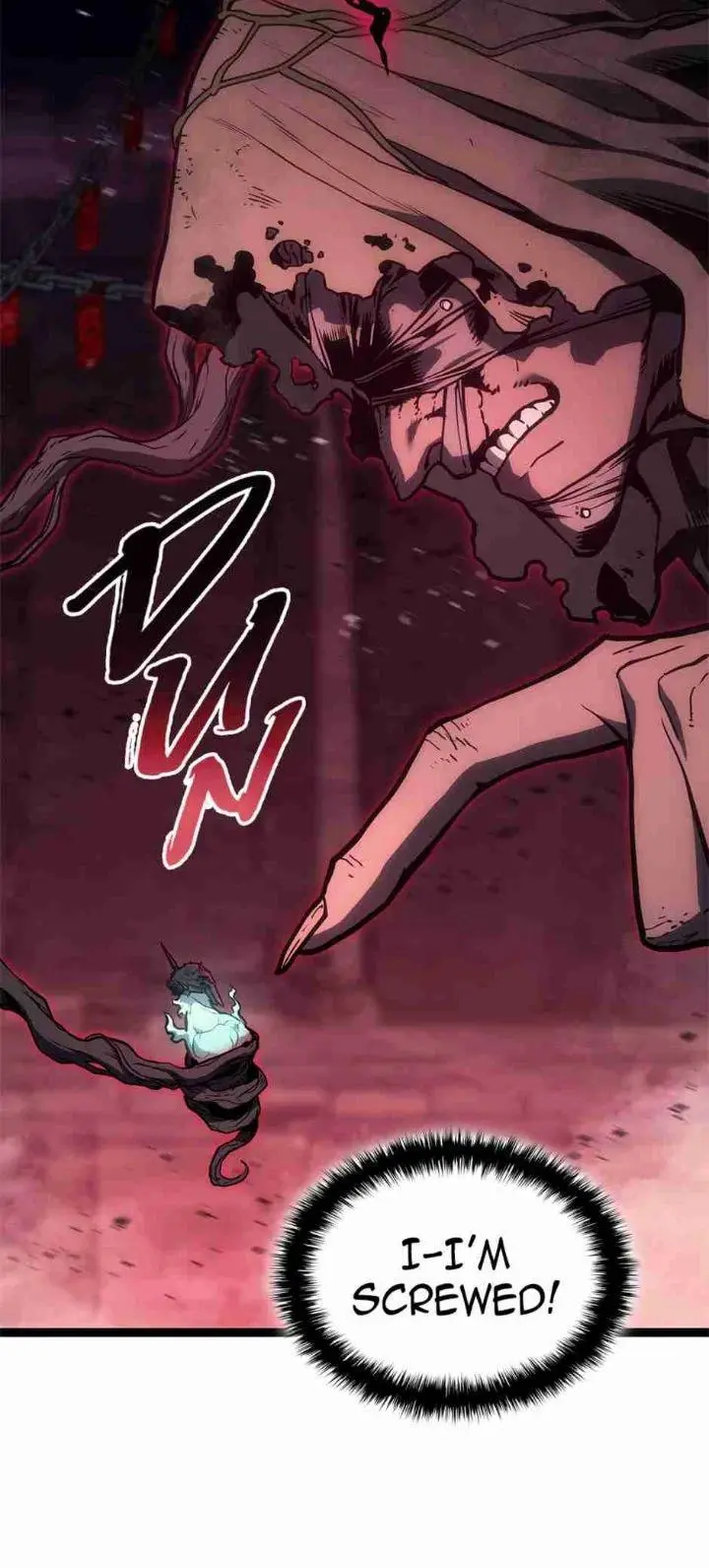 The Return of the Disaster-Class Hero Chapter 99
