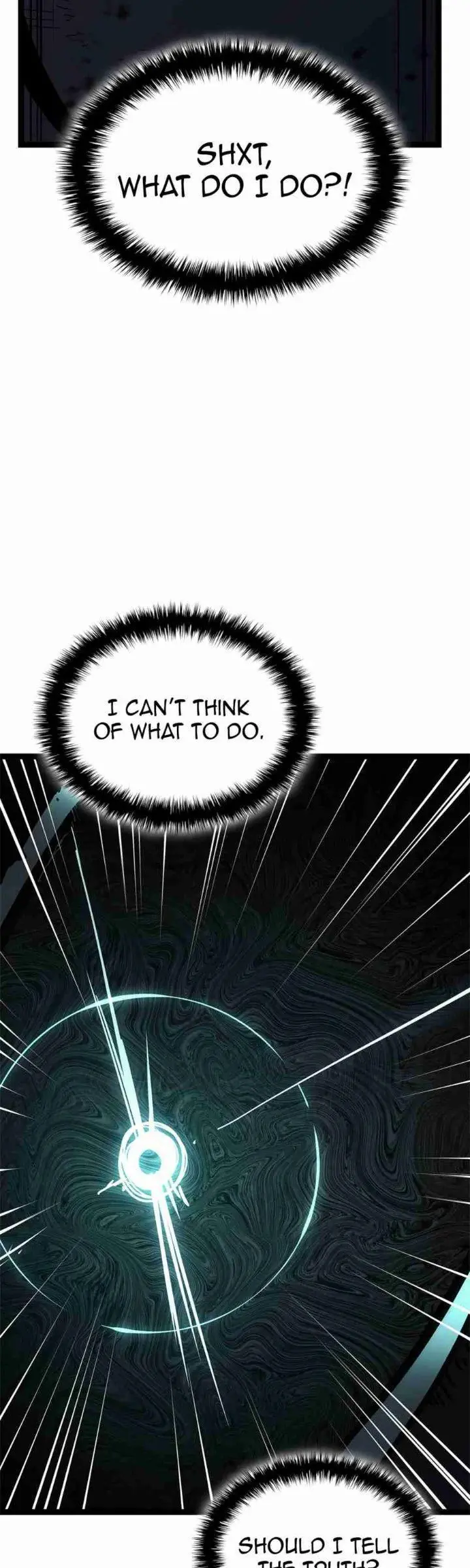 The Return of the Disaster-Class Hero Chapter 99