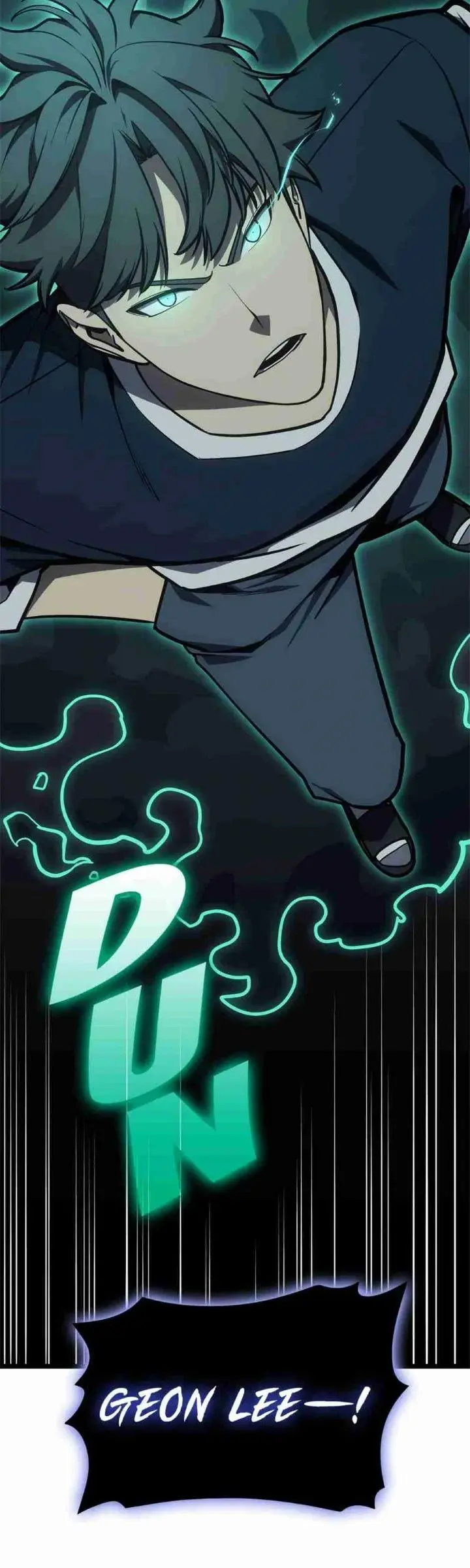 The Return of the Disaster-Class Hero Chapter 99