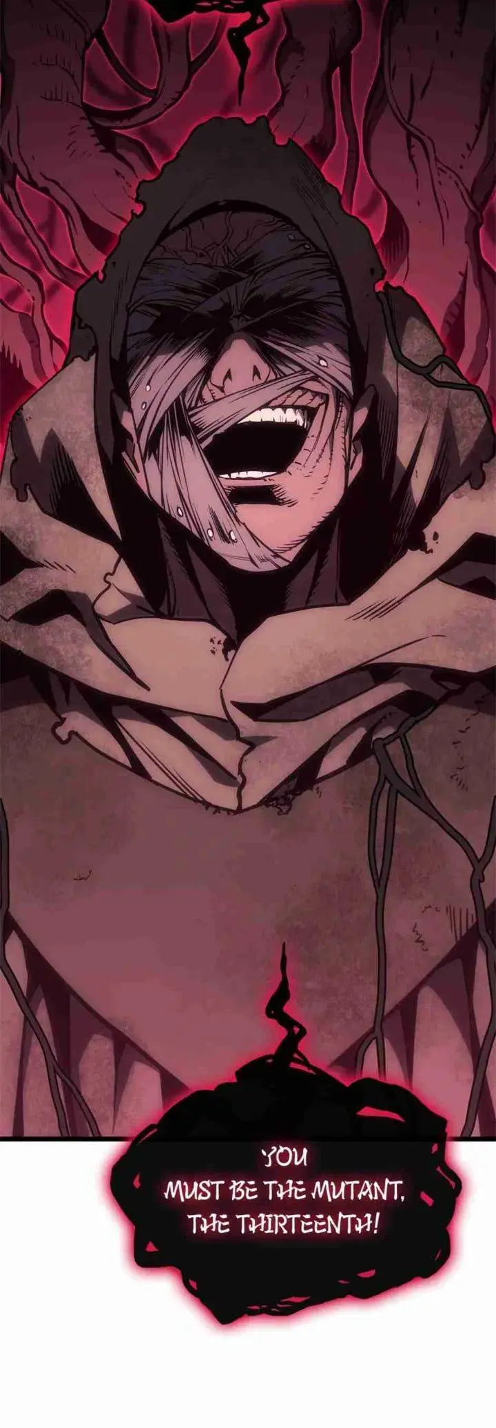 The Return of the Disaster-Class Hero Chapter 99