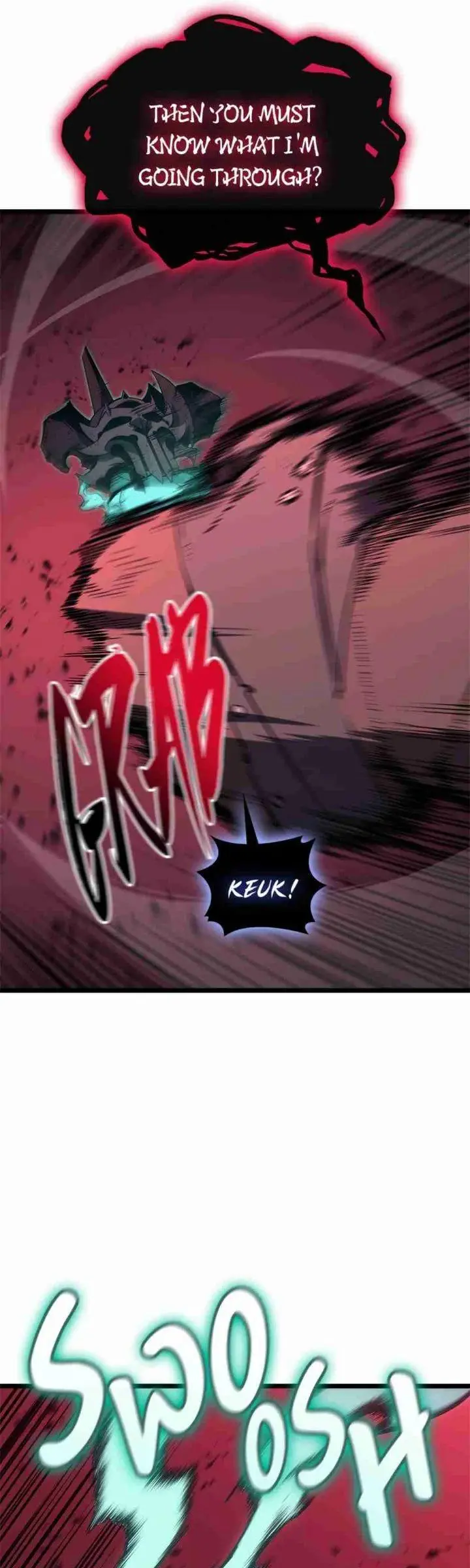 The Return of the Disaster-Class Hero Chapter 99