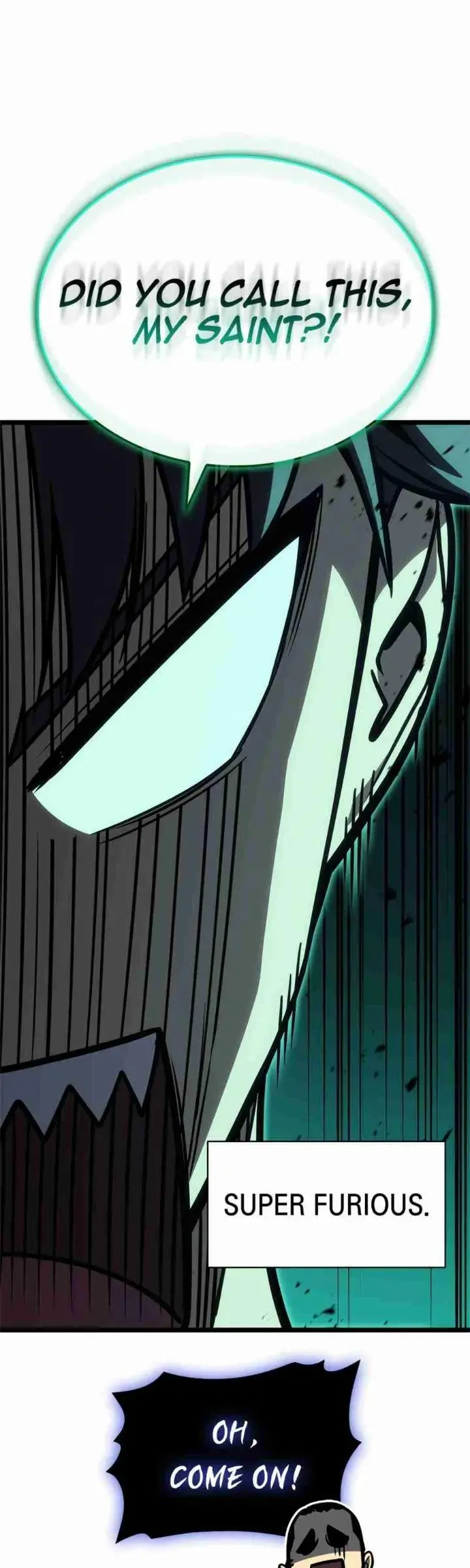 The Return of the Disaster-Class Hero Chapter 99
