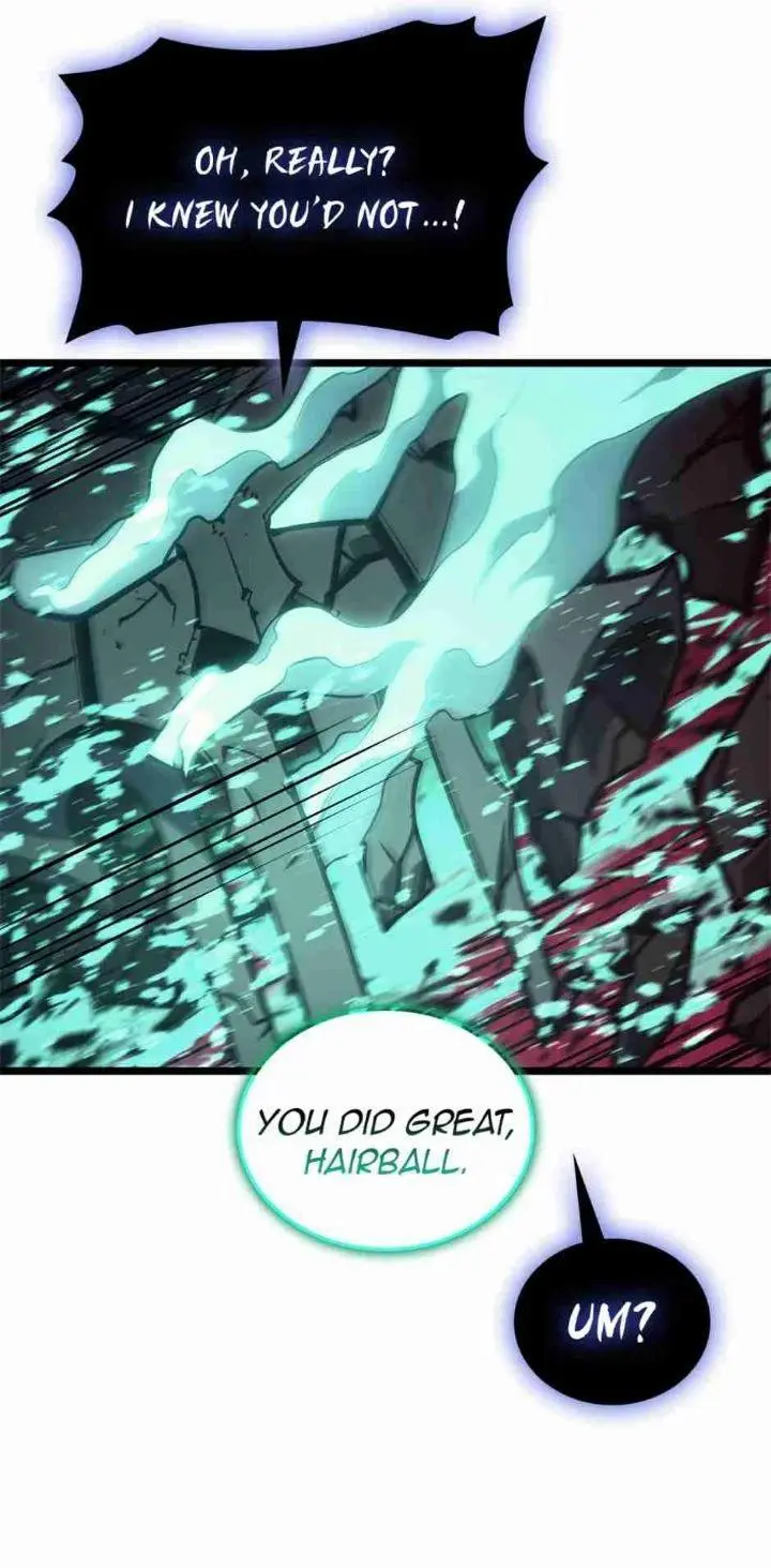 The Return of the Disaster-Class Hero Chapter 99