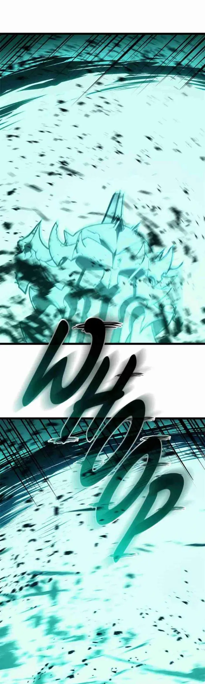 The Return of the Disaster-Class Hero Chapter 99