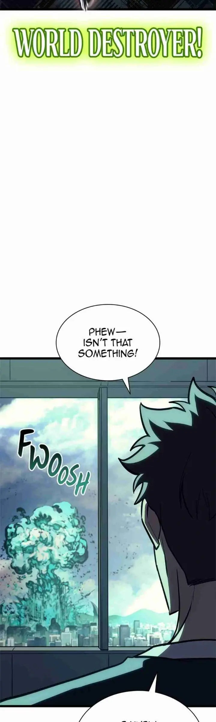 The Return of the Disaster-Class Hero Chapter 99