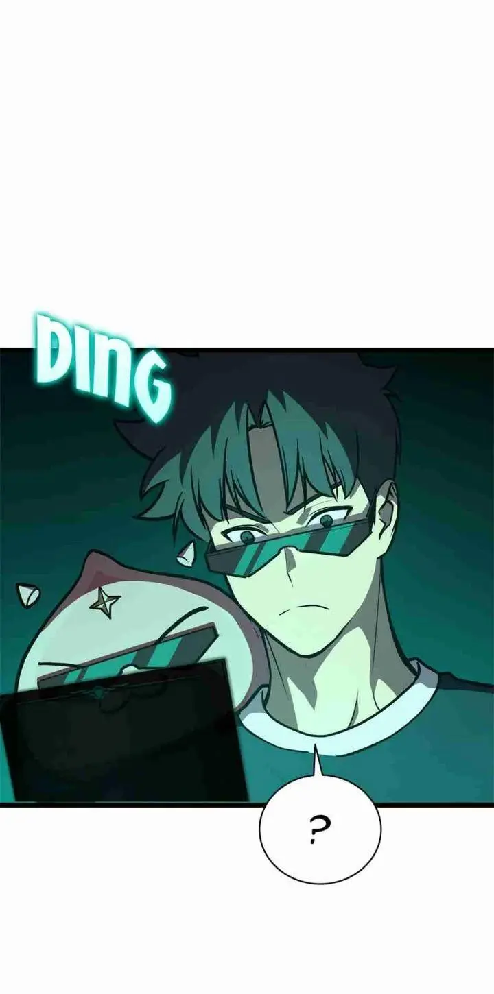 The Return of the Disaster-Class Hero Chapter 99