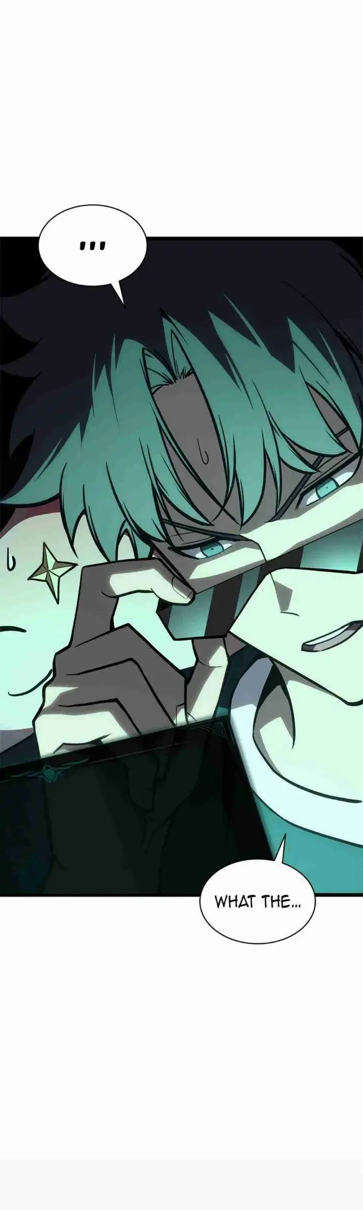 The Return of the Disaster-Class Hero Chapter 99