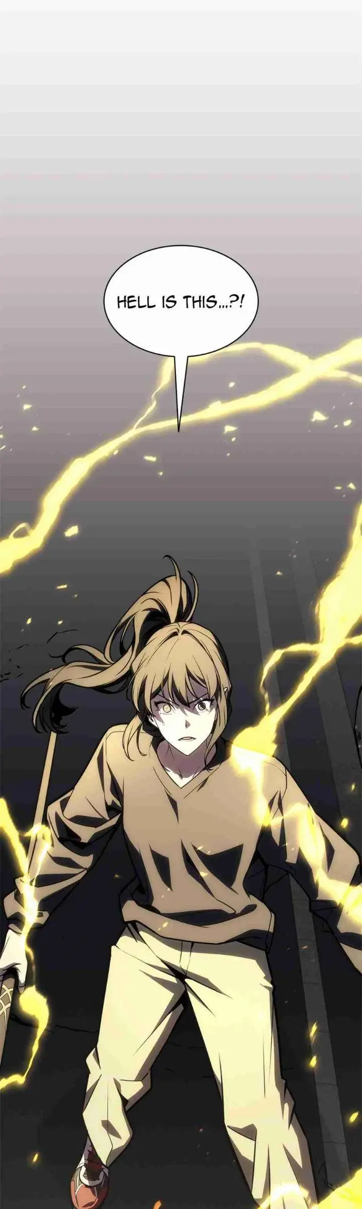 The Return of the Disaster-Class Hero Chapter 99