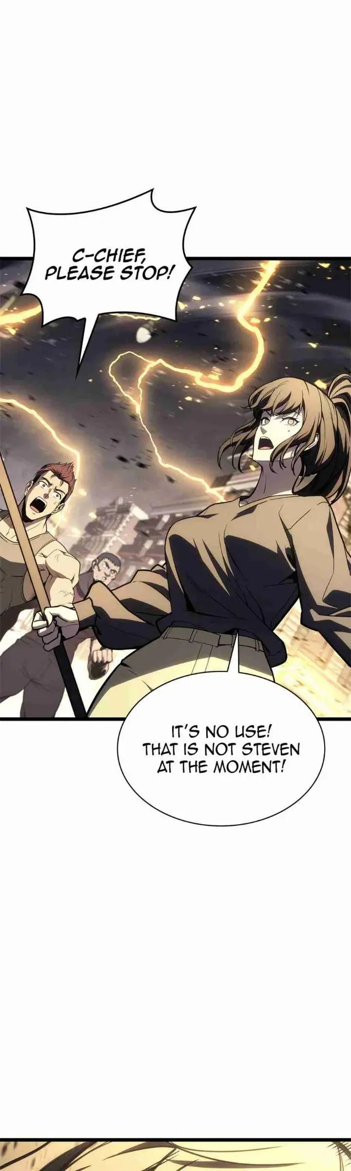 The Return of the Disaster-Class Hero Chapter 99