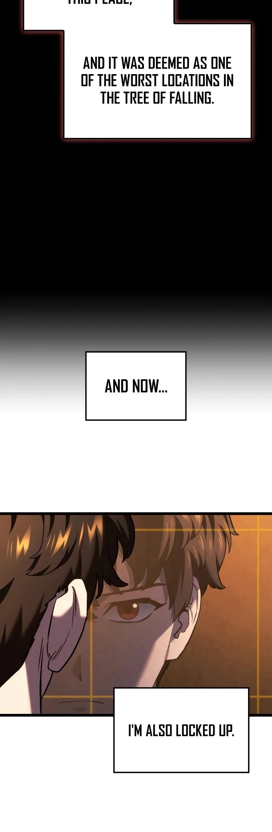 Read Revenge Of The Baskerville Bloodhound - Chapter 173 - www.revengeoftheironbloodedsword.com | Image 3