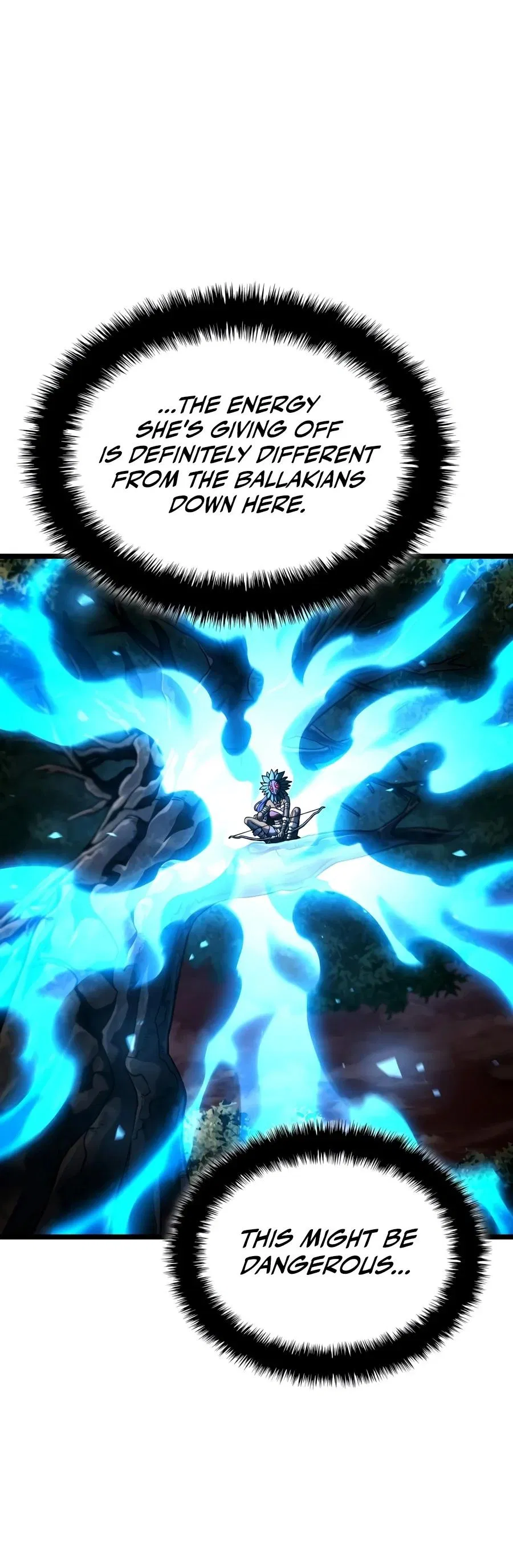 Read Revenge Of The Baskerville Bloodhound - Chapter 179 - www.revengeoftheironbloodedsword.com | Image 5