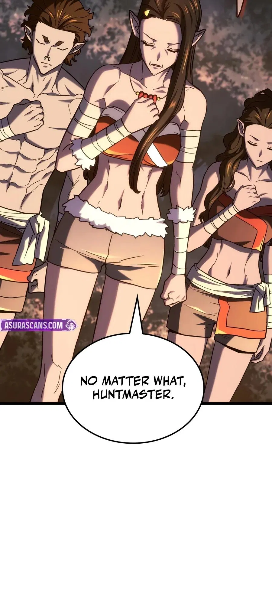 Read Revenge Of The Baskerville Bloodhound - Chapter 179 - www.revengeoftheironbloodedsword.com | Image 21