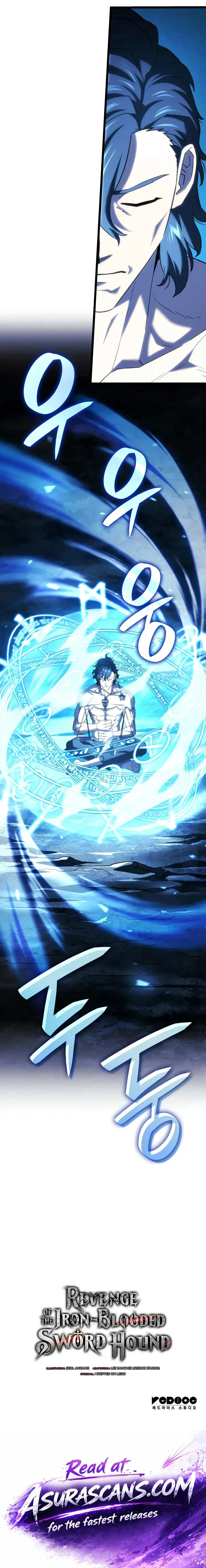 Read Revenge Of The Baskerville Bloodhound - Chapter 180 - www.revengeoftheironbloodedsword.com | Image 17
