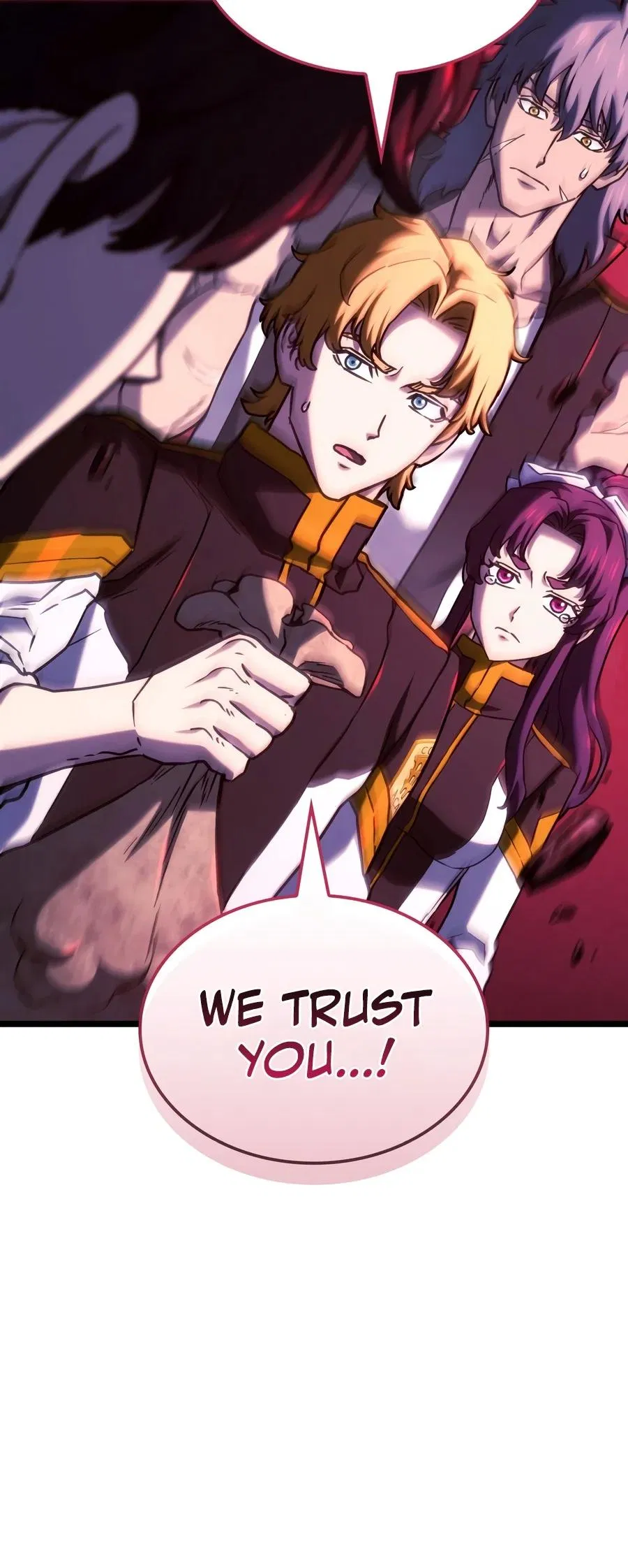 Read Revenge Of The Baskerville Bloodhound - Chapter 181 - www.revengeoftheironbloodedsword.com | Image 18