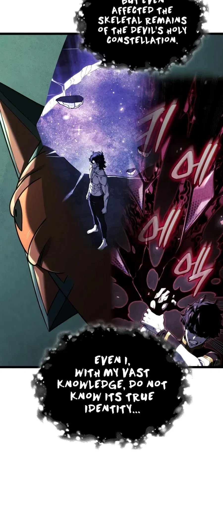 Read Revenge Of The Baskerville Bloodhound - Chapter 182 - www.revengeoftheironbloodedsword.com | Image 6