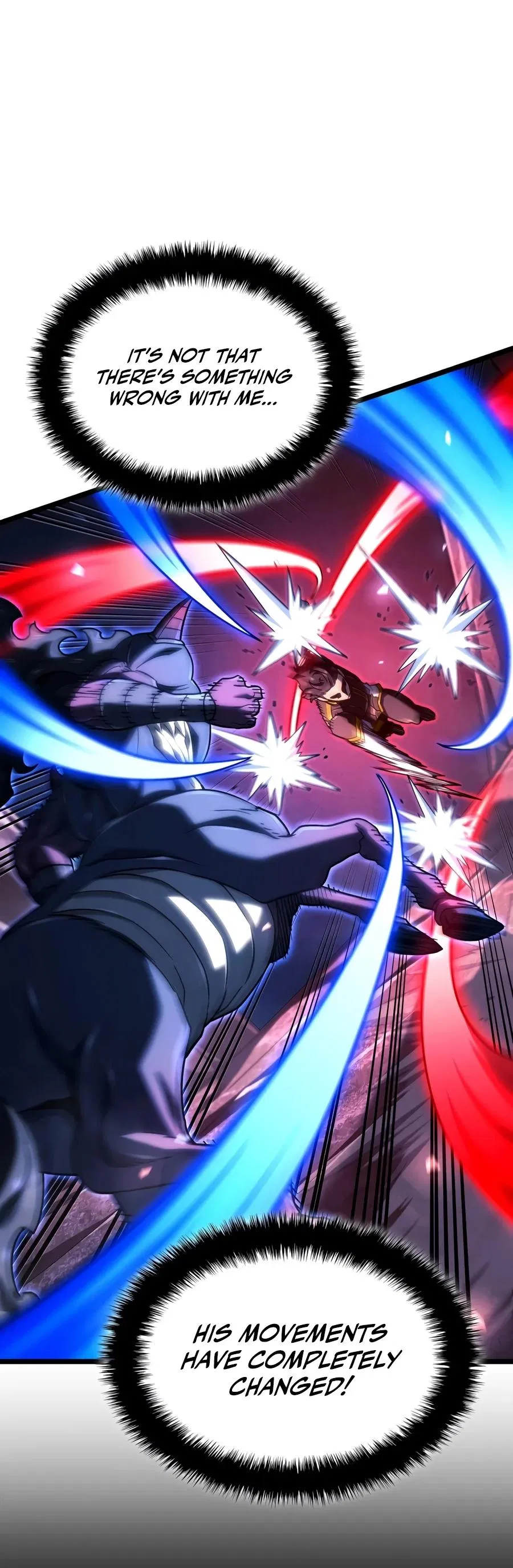 Read Revenge Of The Baskerville Bloodhound - Chapter 183 - www.revengeoftheironbloodedsword.com | Image 7