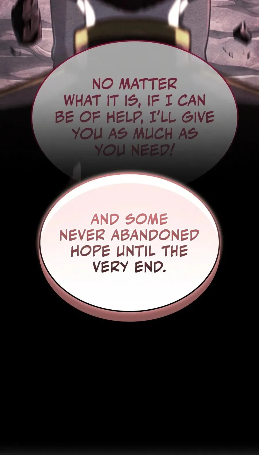 Read Revenge Of The Baskerville Bloodhound - Chapter 183 - www.revengeoftheironbloodedsword.com | Image 12