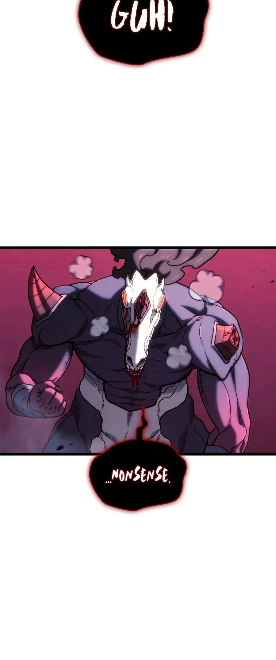 Read Revenge Of The Baskerville Bloodhound - Chapter 183 - www.revengeoftheironbloodedsword.com | Image 14