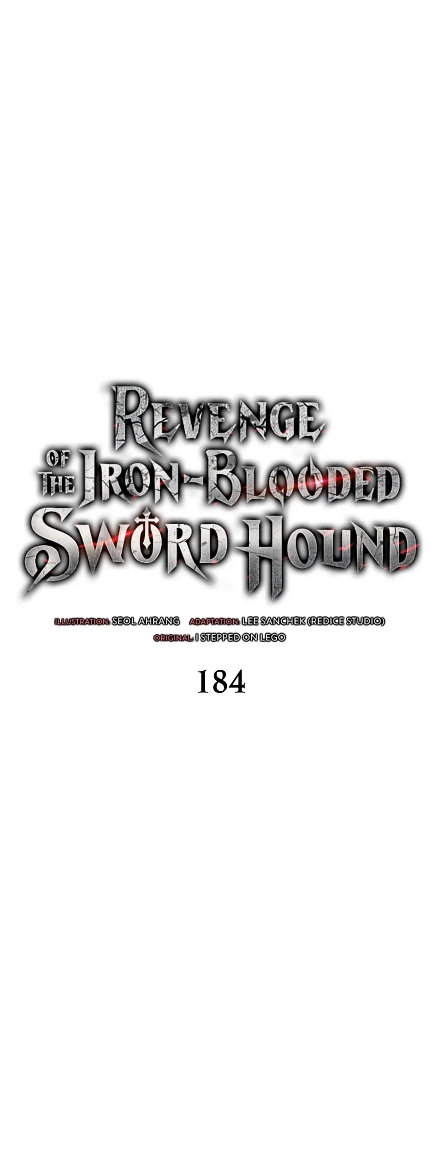 Read Revenge Of The Baskerville Bloodhound - Chapter 184 - www.revengeoftheironbloodedsword.com | Image 8