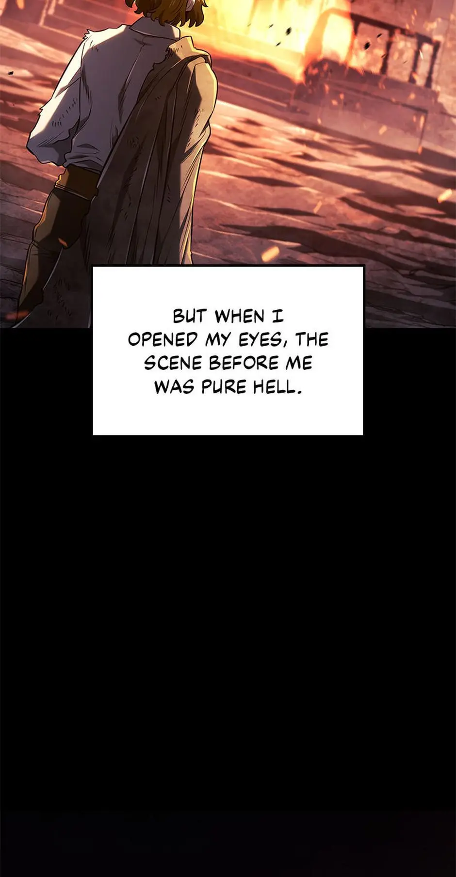 Read Revenge Of The Iron Blooded Sword Hound - Chapter 151 - www.revengeoftheironblooded.com | Image 17