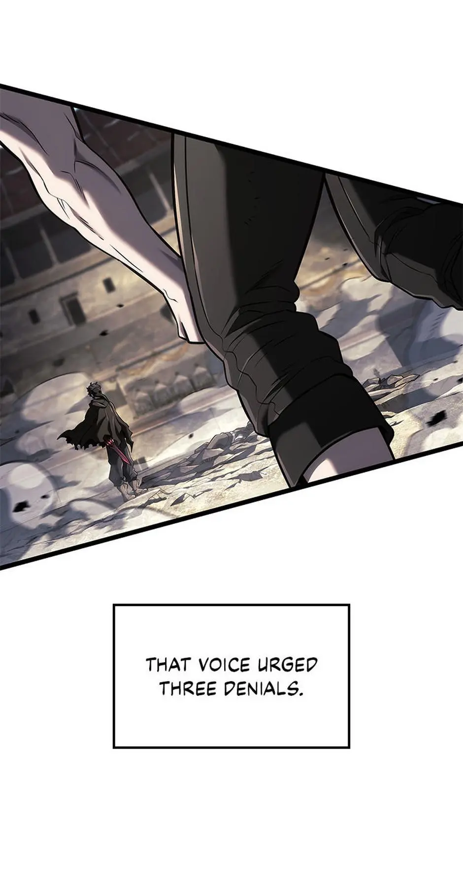 Read Revenge Of The Iron Blooded Sword Hound - Chapter 151 - www.revengeoftheironblooded.com | Image 65