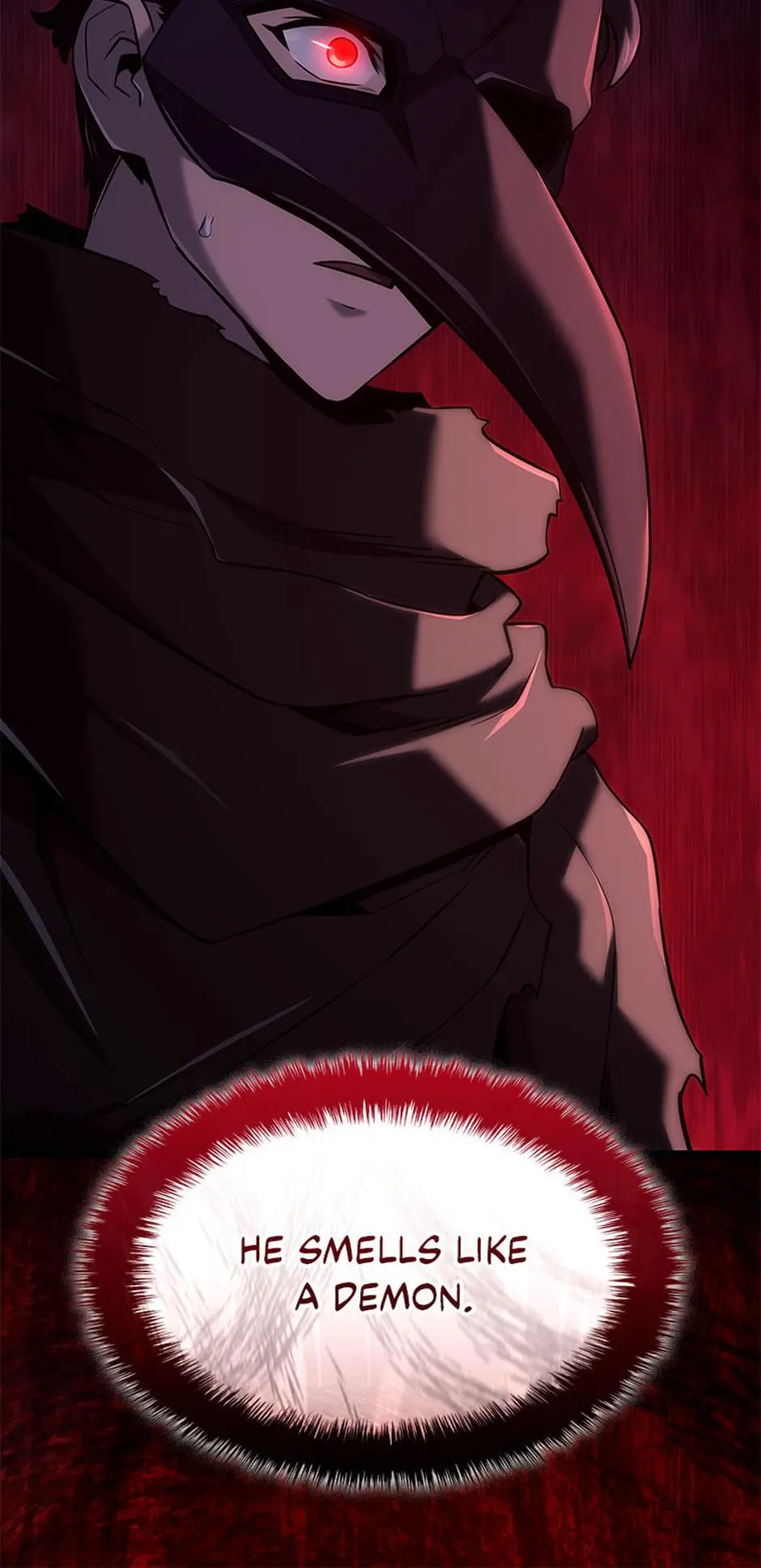 Read Revenge Of The Iron Blooded Sword Hound - Chapter 151 - www.revengeoftheironblooded.com | Image 74