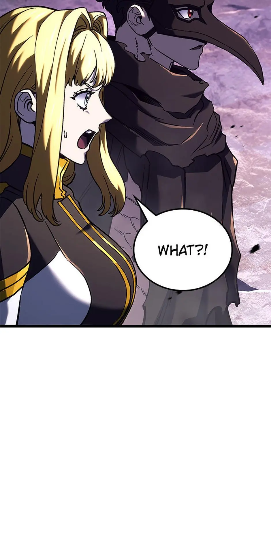 Read Revenge Of The Iron Blooded Sword Hound - Chapter 151 - www.revengeoftheironblooded.com | Image 88