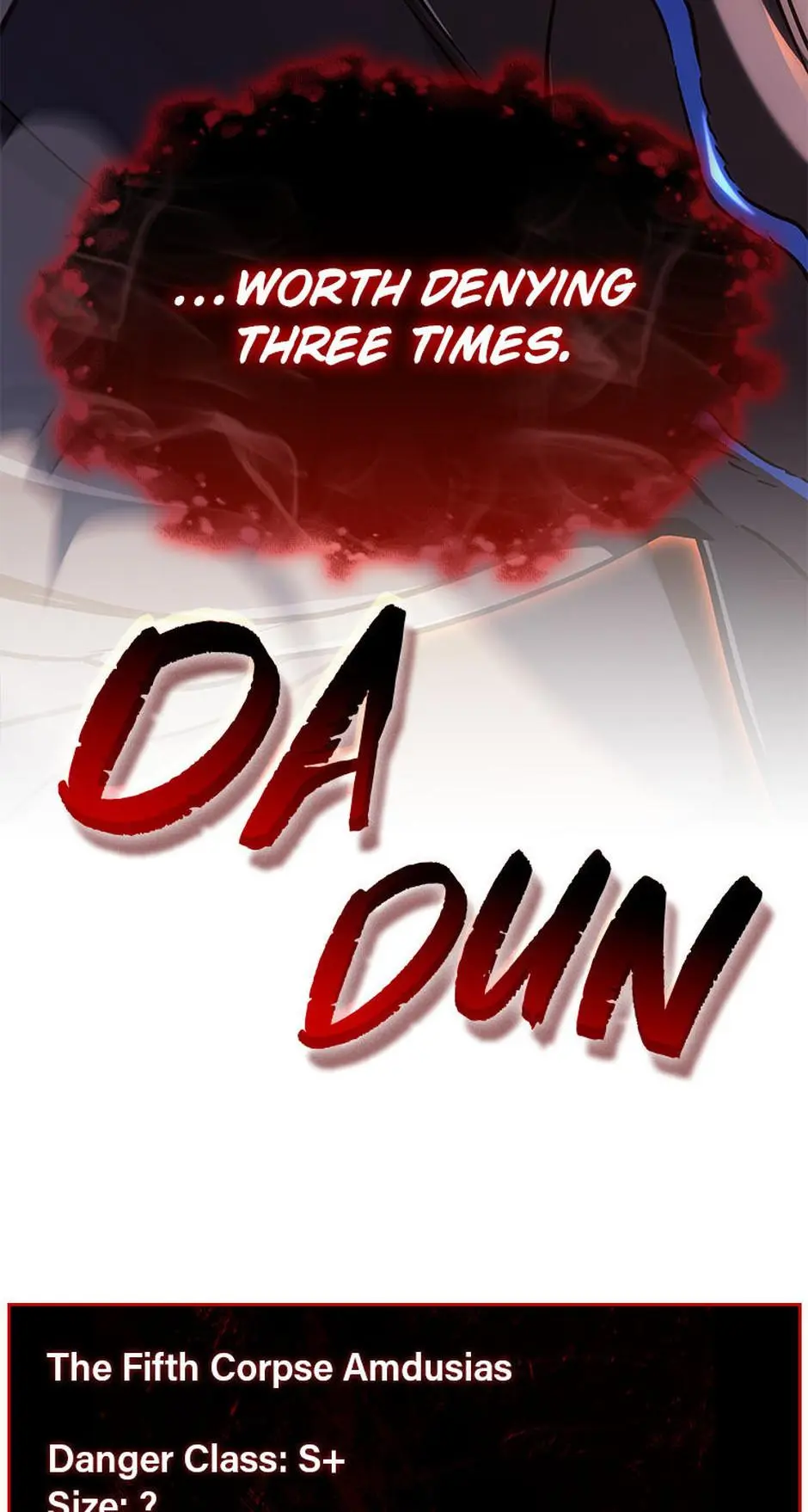Read Revenge Of The Iron Blooded Sword Hound - Chapter 151 - www.revengeoftheironblooded.com | Image 116