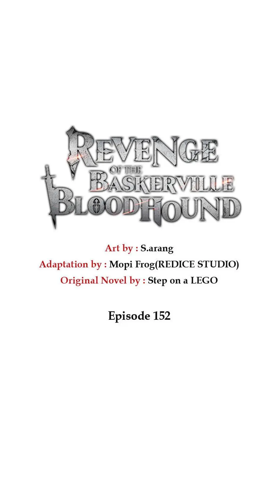 Read Revenge Of The Iron Blooded Sword Hound - Chapter 152 - www.revengeoftheironblooded.com | Image 28
