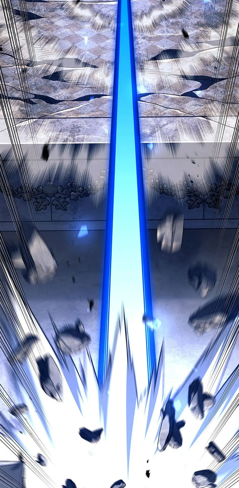 Read Revenge Of The Iron Blooded Sword Hound - Chapter 152 - www.revengeoftheironblooded.com | Image 50